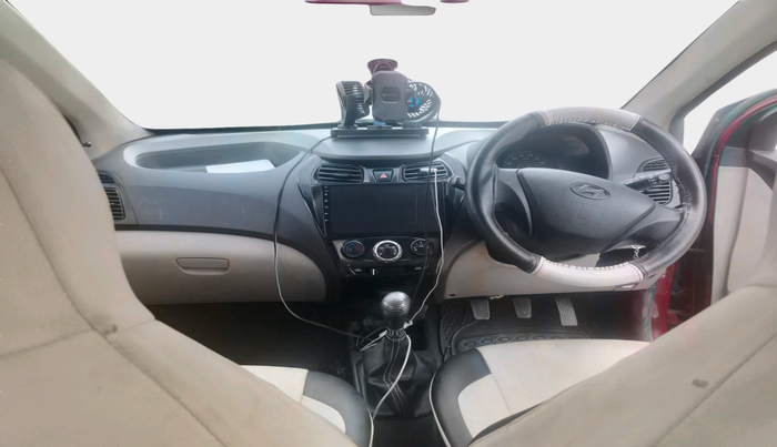 2015 Hyundai Eon ERA +, Petrol, Manual, 1,03,839 km, interior