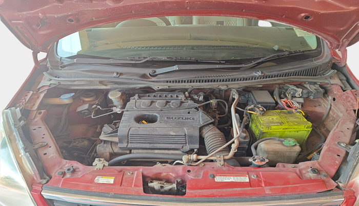 2018 Maruti Wagon R 1.0 VXI, Petrol, Manual, 82,769 km, exterior