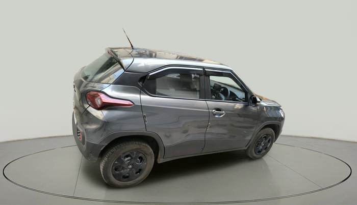 2024 Tata PUNCH ADVENTURE MT, Petrol, Manual, 13,059 km, exterior