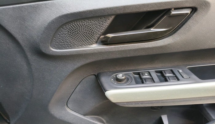 2024 Tata PUNCH ADVENTURE MT, Petrol, Manual, 13,059 km, interior