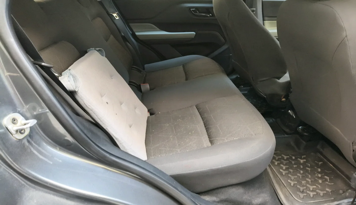 2024 Tata PUNCH ADVENTURE MT, Petrol, Manual, 13,059 km, interior