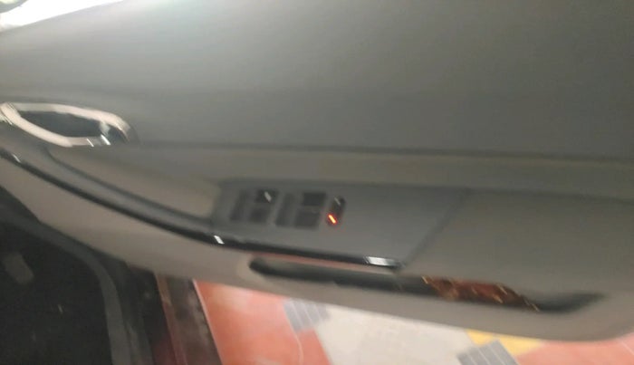2020 Tata TIGOR XZ PLUS PETROL, Petrol, Manual, 68,464 km, interior
