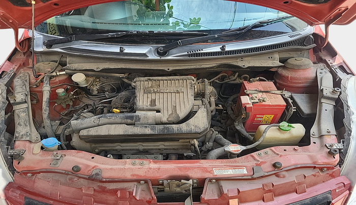 2012 Maruti Swift VXI, Petrol, Manual, 68,107 km, exterior