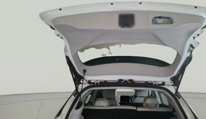 2021 Jeep Compass LIMITED (O) 1.4 PETROL DCT, Petrol, Automatic, 84,261 km, exterior