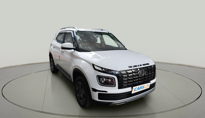 2023 Hyundai VENUE SX 1.2 PETROL, Petrol, Manual, 9,208 km, exterior