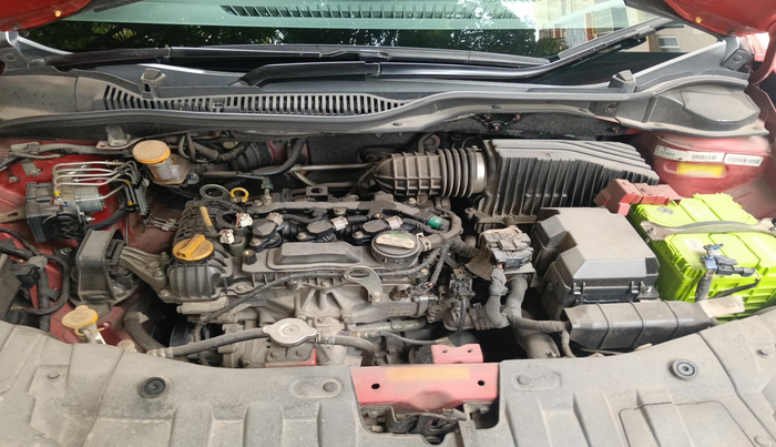 2020 Tata ALTROZ XZ PETROL, Petrol, Manual, 33,688 km, exterior