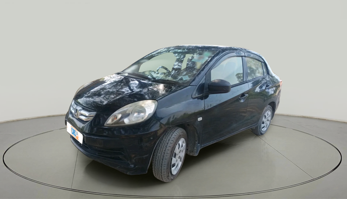 2014 Honda Amaze 1.5L I-DTEC S, Diesel, Manual, 1,31,790 km, exterior