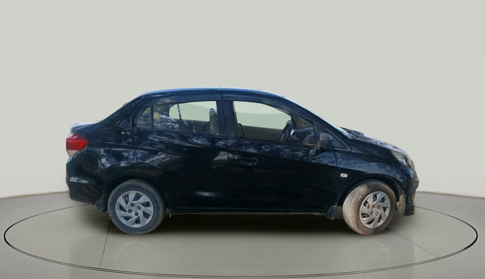 2014 Honda Amaze 1.5L I-DTEC S, Diesel, Manual, 1,31,790 km, exterior