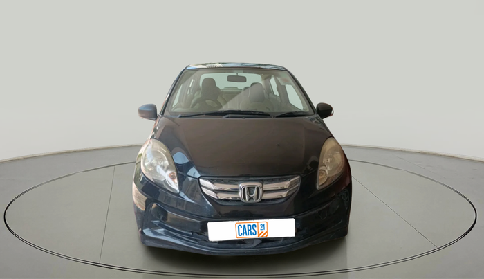 2014 Honda Amaze 1.5L I-DTEC S, Diesel, Manual, 1,31,790 km, exterior