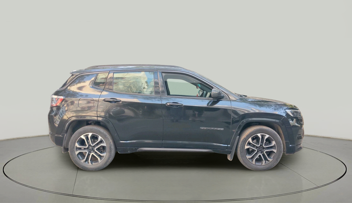 2021 Jeep Compass MODEL S (O) 2.0 DIESEL, Diesel, Manual, 86,907 km, exterior