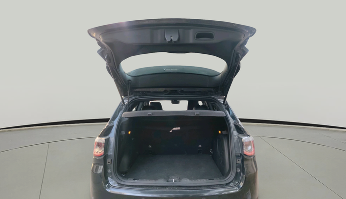 2021 Jeep Compass MODEL S (O) 2.0 DIESEL, Diesel, Manual, 86,907 km, exterior