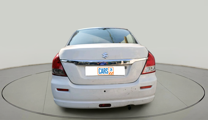 2016 Maruti Swift Dzire TOUR DIESEL, Diesel, Manual, 2,31,074 km, exterior