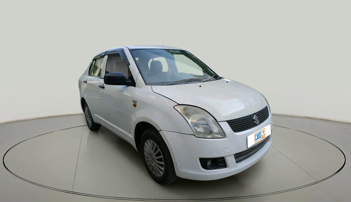 2016 Maruti Swift Dzire TOUR DIESEL, Diesel, Manual, 2,31,074 km, exterior