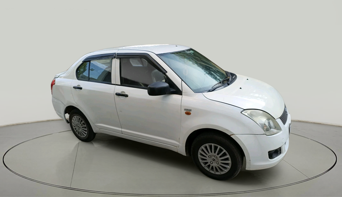 2016 Maruti Swift Dzire TOUR DIESEL, Diesel, Manual, 2,31,074 km, exterior