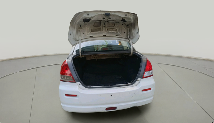 2016 Maruti Swift Dzire TOUR DIESEL, Diesel, Manual, 2,31,074 km, exterior