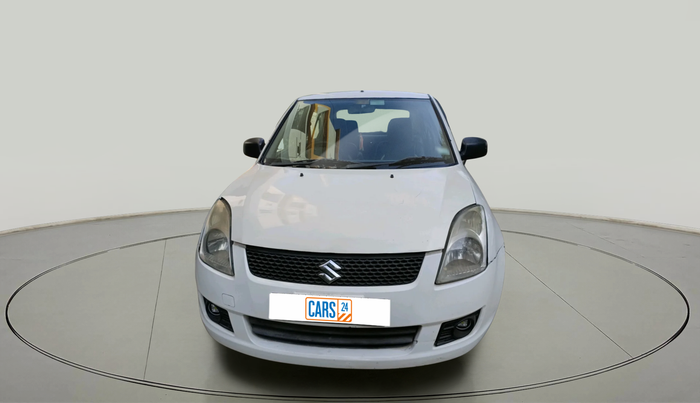 2016 Maruti Swift Dzire TOUR DIESEL, Diesel, Manual, 2,31,074 km, exterior