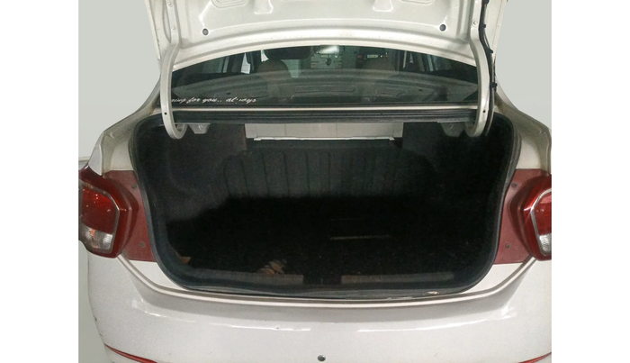 2015 Hyundai Xcent S 1.2, Petrol, Manual, 65,055 km, exterior