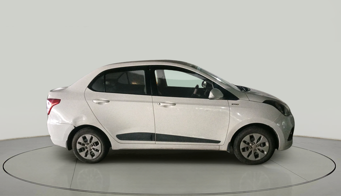 2015 Hyundai Xcent S 1.2, Petrol, Manual, 65,055 km, exterior