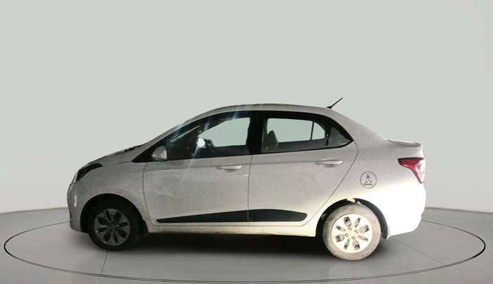 2015 Hyundai Xcent S 1.2, Petrol, Manual, 65,055 km, exterior