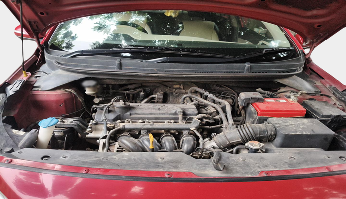 2014 Hyundai Elite i20 ASTA 1.2, Petrol, Manual, 1,19,246 km, exterior