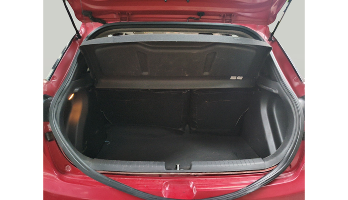 2014 Hyundai Elite i20 ASTA 1.2, Petrol, Manual, 1,19,246 km, exterior