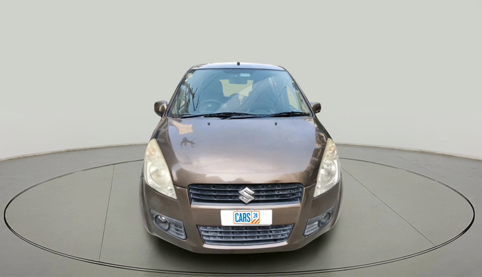 2012 Maruti Ritz VDI, Diesel, Manual, 1,71,989 km, exterior