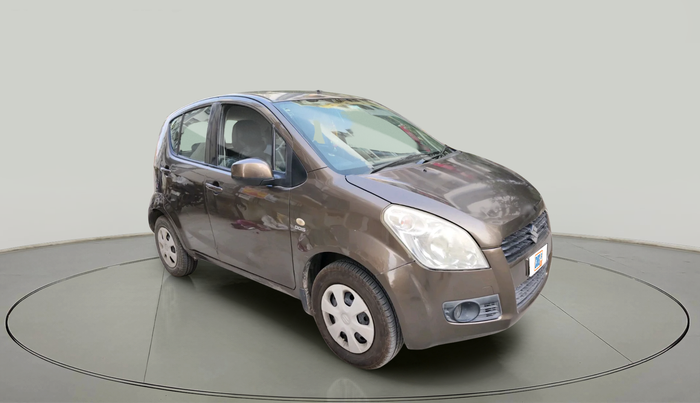 2012 Maruti Ritz VDI, Diesel, Manual, 1,71,989 km, exterior