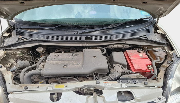 2010 Maruti Swift LDI, Diesel, Manual, 96,863 km, exterior