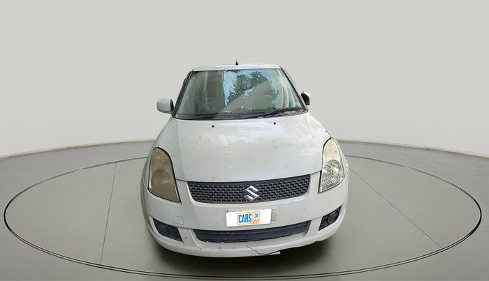 2010 Maruti Swift LDI, Diesel, Manual, 96,863 km, exterior