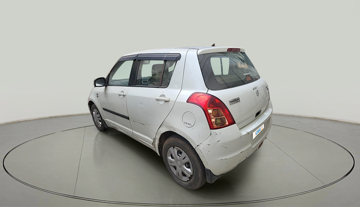 2010 Maruti Swift LDI, Diesel, Manual, 96,863 km, exterior