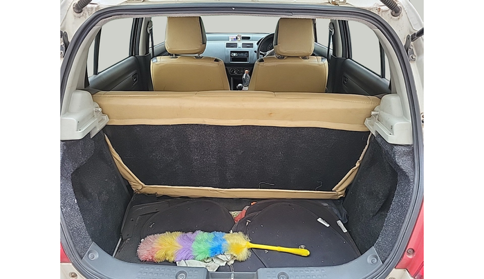 2010 Maruti Swift LDI, Diesel, Manual, 96,863 km, exterior