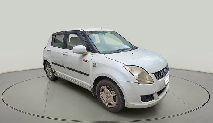 2010 Maruti Swift LDI, Diesel, Manual, 96,863 km, exterior