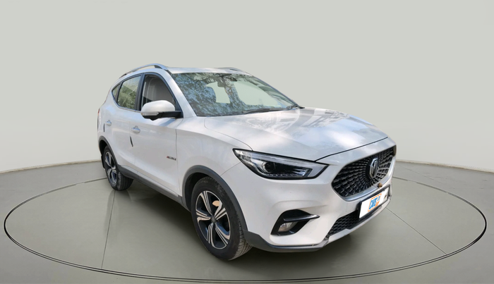 2022 MG ASTOR SHARP 1.5 MT, Petrol, Manual, 68,392 km, exterior