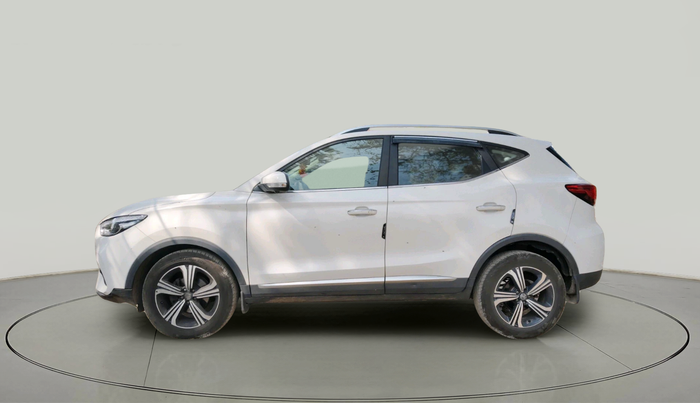 2022 MG ASTOR SHARP 1.5 MT, Petrol, Manual, 68,392 km, exterior