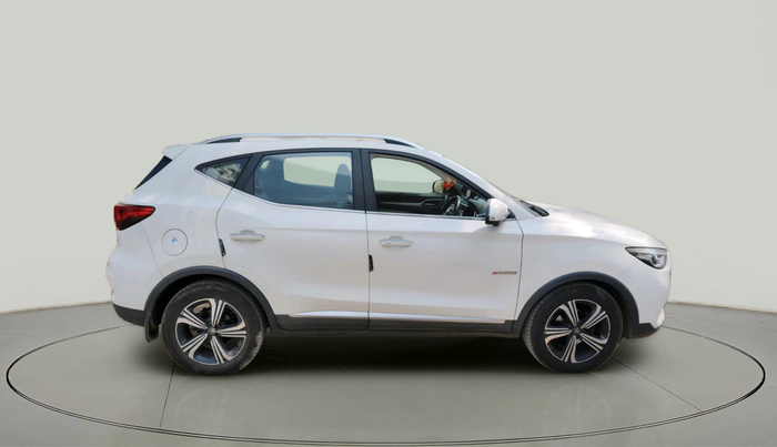 2022 MG ASTOR SHARP 1.5 MT, Petrol, Manual, 68,392 km, exterior