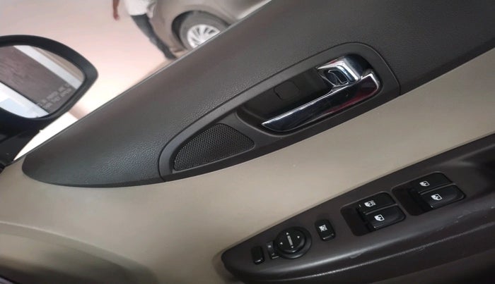 2011 Hyundai i20 SPORTZ 1.2, Petrol, Manual, 75,318 km, interior