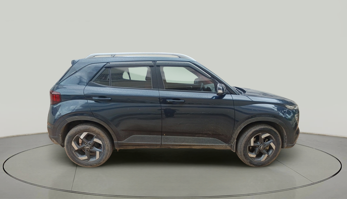 2020 Hyundai VENUE SX 1.0 TURBO, Petrol, Manual, 45,522 km, exterior