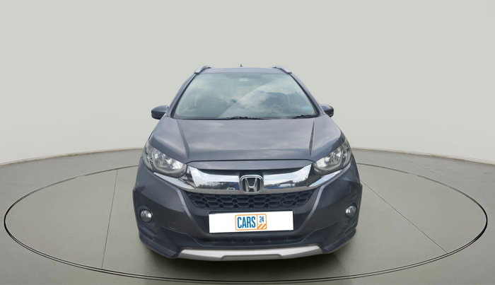 2017 Honda WR-V 1.5L I-DTEC VX MT, Diesel, Manual, 1,63,510 km, exterior