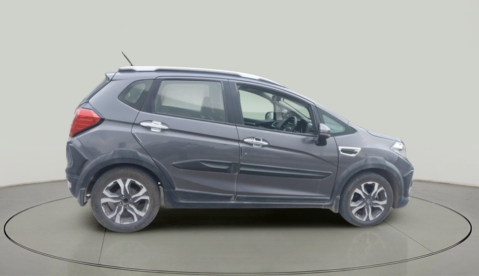 2017 Honda WR-V 1.5L I-DTEC VX MT, Diesel, Manual, 1,63,510 km, exterior