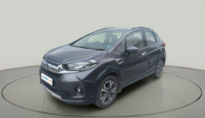 2017 Honda WR-V 1.5L I-DTEC VX MT, Diesel, Manual, 1,63,510 km, exterior