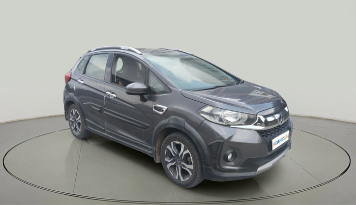 2017 Honda WR-V 1.5L I-DTEC VX MT, Diesel, Manual, 1,63,510 km, exterior