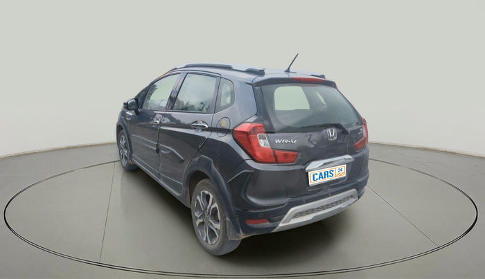 2017 Honda WR-V 1.5L I-DTEC VX MT, Diesel, Manual, 1,63,510 km, exterior