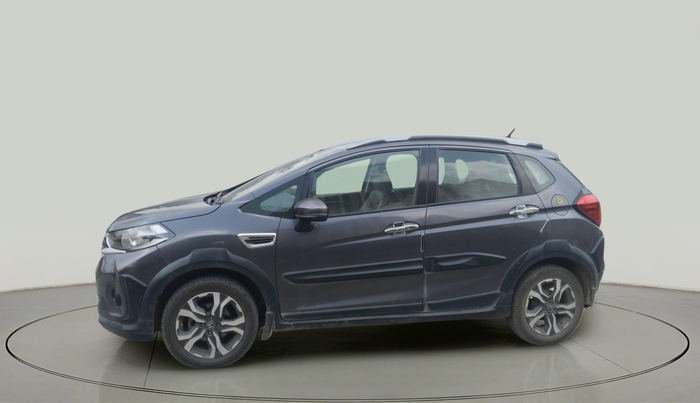 2017 Honda WR-V 1.5L I-DTEC VX MT, Diesel, Manual, 1,63,510 km, exterior