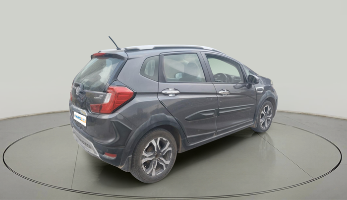 2017 Honda WR-V 1.5L I-DTEC VX MT, Diesel, Manual, 1,63,510 km, exterior