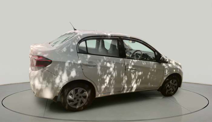 2014 Honda Amaze 1.5L I-DTEC S, Diesel, Manual, 94,836 km, exterior