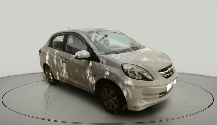 2014 Honda Amaze 1.5L I-DTEC S, Diesel, Manual, 94,836 km, exterior