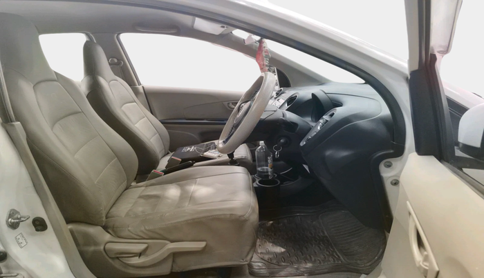 2014 Honda Amaze 1.5L I-DTEC S, Diesel, Manual, 94,836 km, interior