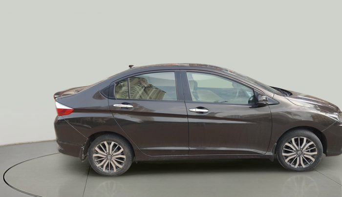2019 Honda City 1.5L I-VTEC ZX CVT, Petrol, Automatic, 33,473 km, exterior