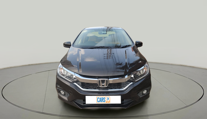 2019 Honda City 1.5L I-VTEC ZX CVT, Petrol, Automatic, 33,473 km, exterior