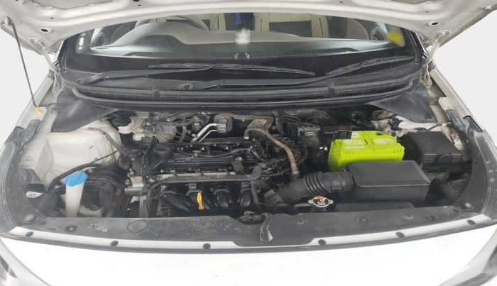 2019 Hyundai Elite i20 ASTA 1.2 (O), Petrol, Manual, 51,515 km, exterior